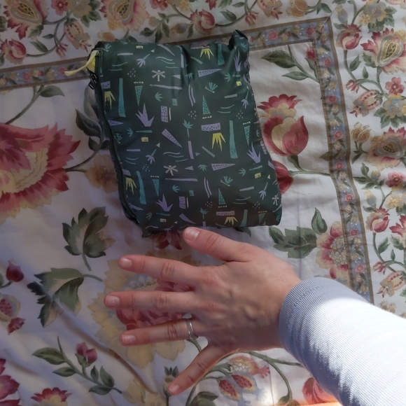 Patagonia Nanopuff Jacket - Picture 5 of 5